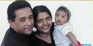 Bhanu priya's ex husband adarsh kaushal passes away