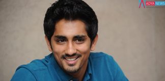 Is Siddharth back to Tollywood..?