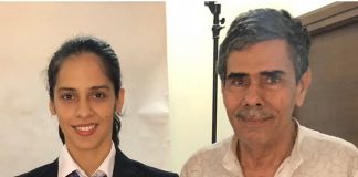 CWG 2018: Saina Nehwal upset as her father was denied entry into CWG Games