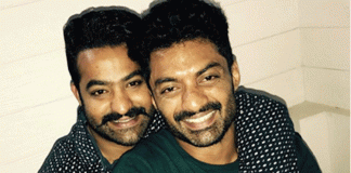 Kalyan ram costly gifted to ntr