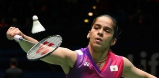 Asian Games 2018: Saina Nehwal loses in semis but gets historic Asian Games bronze