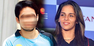 Badminton stars Saina Nehwal, Parupalli Kashyap to marry on December 16 this year?