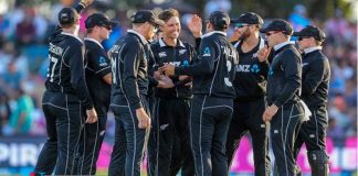 India vs New Zealand T20 Series : New Zealand Announce T20I Squad For India Series