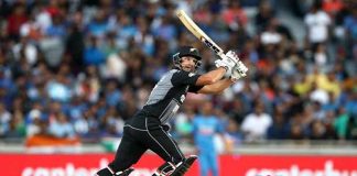 India vs New Zealand 2nd T20I : New Zealand set target to India 159 for victory