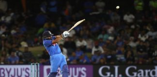 India vs New Zealand 2nd T20I : India beat New Zealand by 7 wickets 2nd T20
