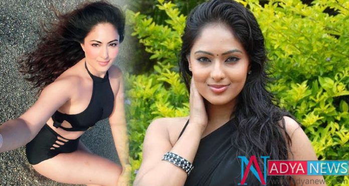 Nikesha patel clarity about her surgery