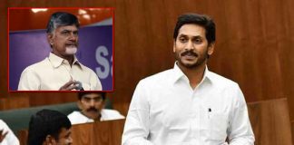 AP Budget 2019 Sessions : war of word between cm ys jagan and chandrababu in assembly on seats allotment
