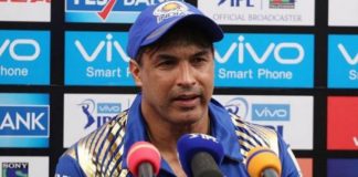 Robin Singh Fire on India coach ravisastri