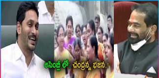 chandrababu song played in ap assembly