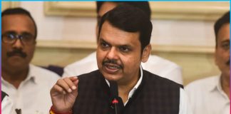 Maharashtra Govt Collapse says Devendra Fadnavis