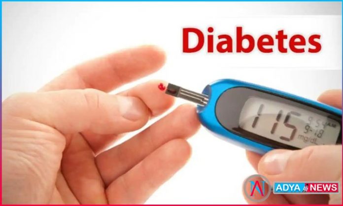 follow this precautions to get rid of diabetic patients