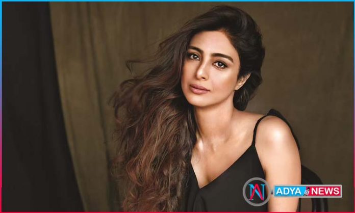 actress tabu rejects acting in balakrishna movie