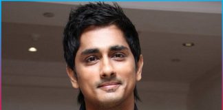 Actor Siddharth Powerful Counter on his Age Comments