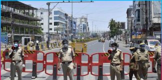 Andhra Pradesh govt relaxes Covid-19 curfew