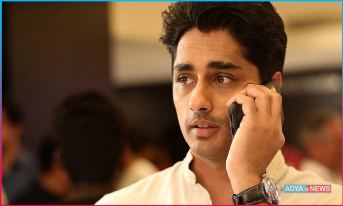 Siddharth is dead, claims YouTube video. Actor reveals full story