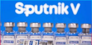 Sputnik V will soon be offered at govt vaccine sites