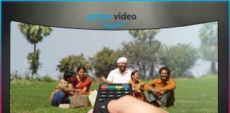 Venkatesh Narappa to release on Amazon Prime Video