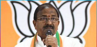 Somu Veerraju Fires on AP Government Over OTS issue