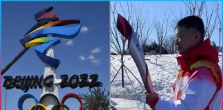 Indian diplomats to boycott Beijing 2022 Winter Olympics