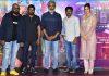 Actress Lavanya Tripati Happy Birthday Movie Trailer Launch