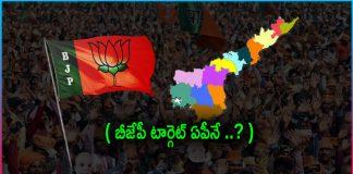 BJP's Next Target Andhra Pradesh in 2024 Elections