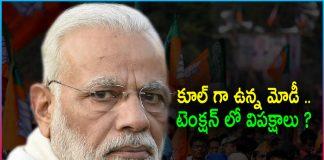 Why Is PM Narendra Modi Silent?