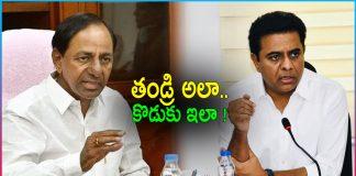 Minister KTR Reaction on Early Elections In Telangana