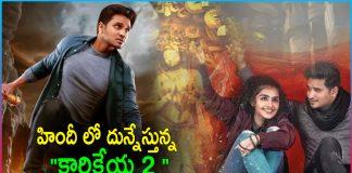 Karthikeya 2 Box Office Collection in Hindi