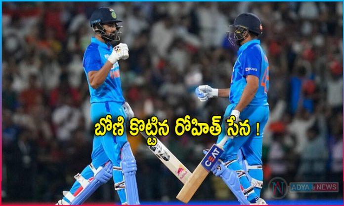 India vs South Africa 1st T20I Highlights