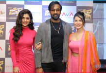 Manchu Vishnu's 'Ginna' Teaser Packs The Punch