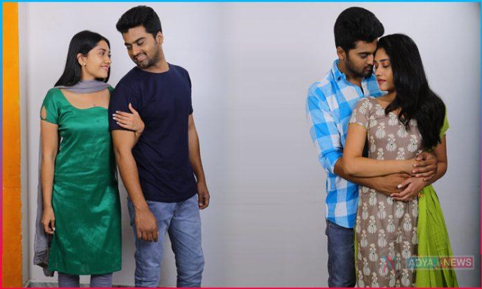 Madi Telugu Movie Ready For Release
