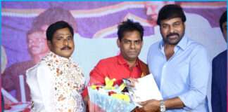 Ravi Panasa Bought a book written by Journalist Prabhu for 4 lakhs