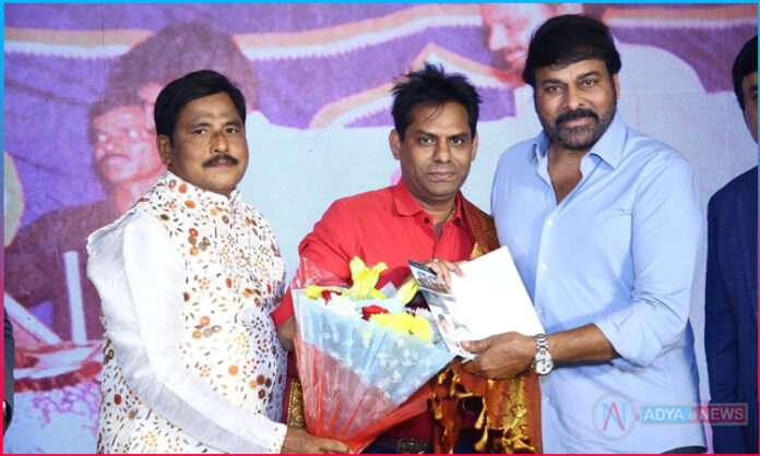 Ravi Panasa Bought a book written by Journalist Prabhu for 4 lakhs