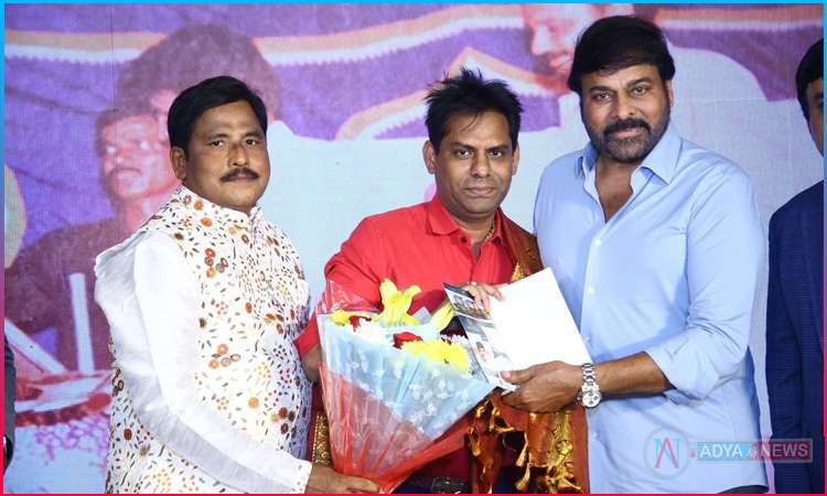 Ravi Panasa Bought a book written by Journalist Prabhu for 4 lakhs