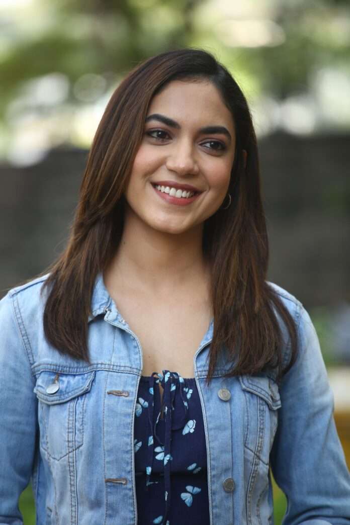 Reetu Varma (3)