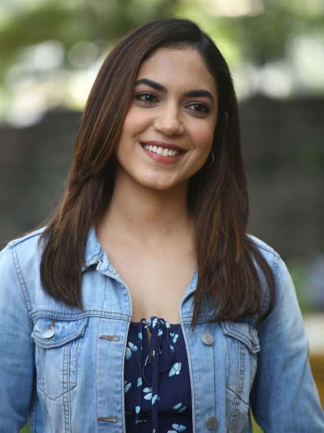Reetu Varma Latest Photos