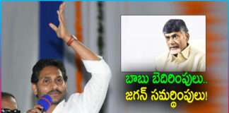 AP CM YS Jagan Hot Comments on Chandrababu