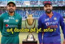 Get Ready For India vs Pakistan Final in T20 World Cup 2022 ?