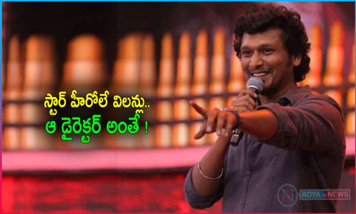 Lokesh Kanagaraj to turn Vishal into a villain