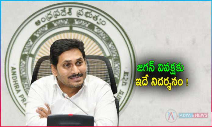 YS Jagan Discrimination Over Ippatam Village Issue