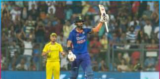 India Vs Australia: 1st ODI Highlights