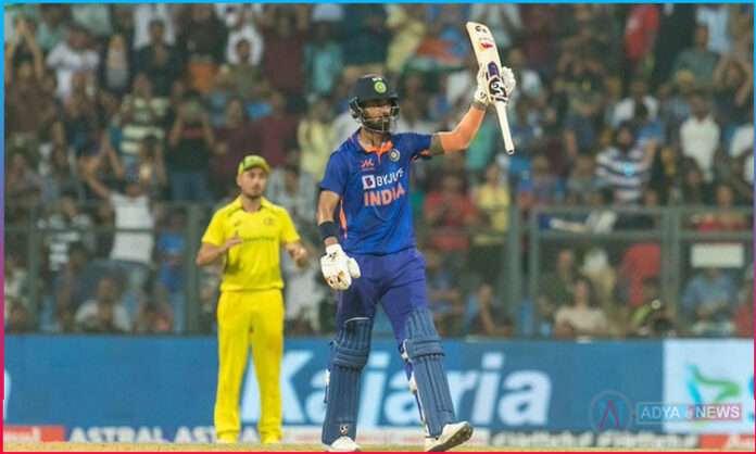 India Vs Australia: 1st ODI Highlights