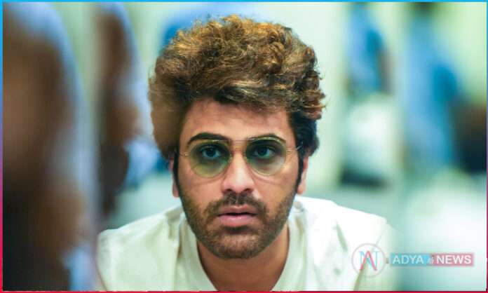 Sharwanand's next project 'Sharwa35' announced