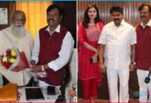TFCC to host Nandi Awards event in Dubai