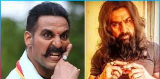 Most wanted Bollywood villain Harry Josh Re Entry Telugu silver screen!!