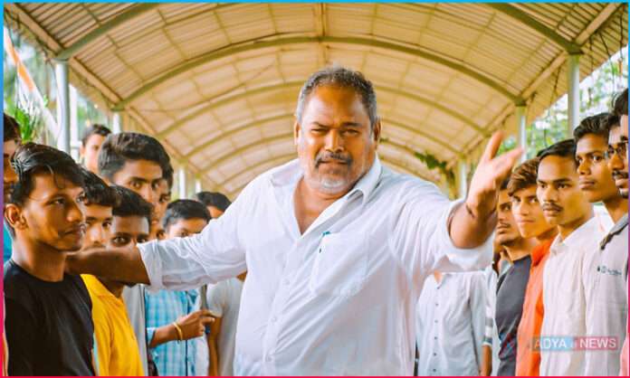 People Star R Narayana Murthy University Movie Censor Report