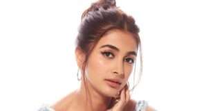 Pooja Hegde Latest Photoshoot (3)