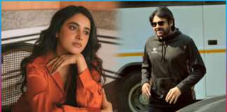 Priyanka Arul Mohan joins Pawan Kalyan's OG film