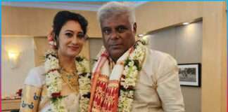 Actor Ashish Vidyarthi Rupali Barua Second Marriage