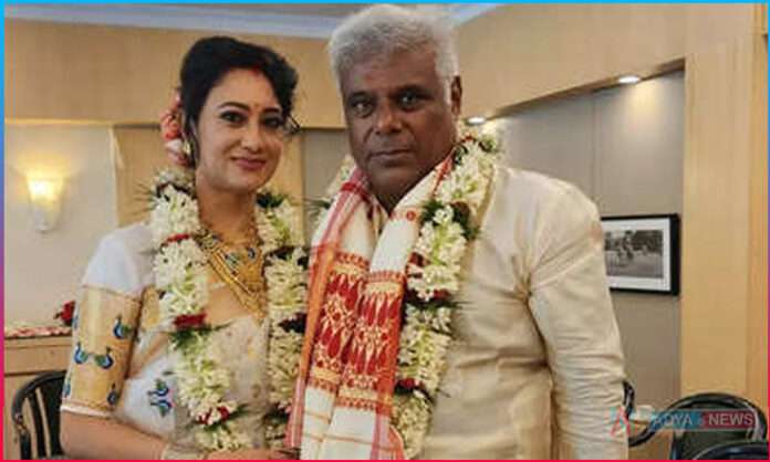 Actor Ashish Vidyarthi Rupali Barua Second Marriage